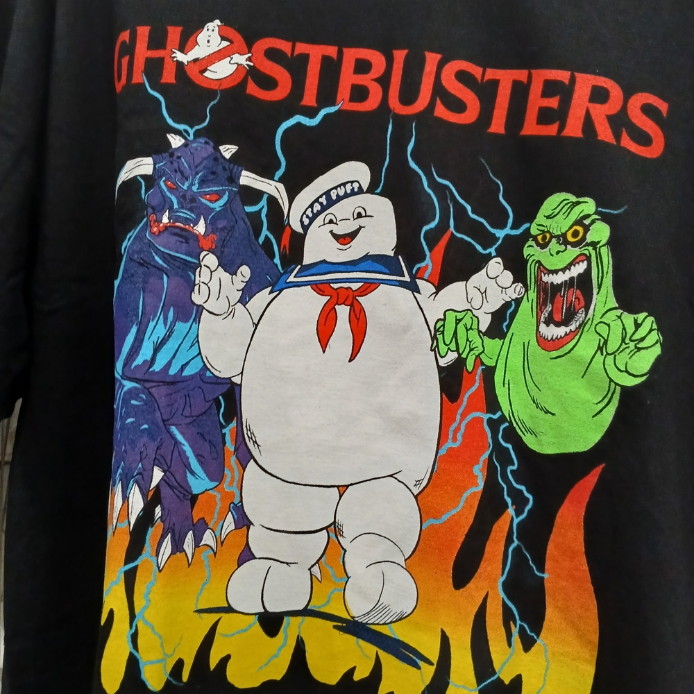 Ghostbusters Graphic T-Shirt
